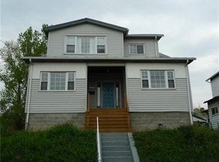 1408 Chartiers Ave, Mc Kees Rocks, PA 15136
