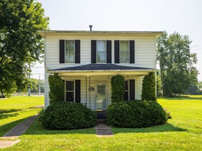 1696 Morton Ave, Albany, OH, 45710
