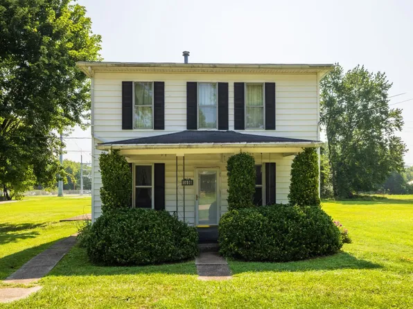 1696 Morton Ave, Albany, OH 45710