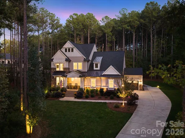 4602 Persimmon Rd, Lancaster, SC 29720