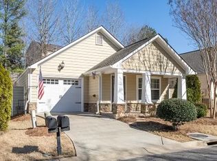 120 Jaime Dr #120, Canton, GA 30114