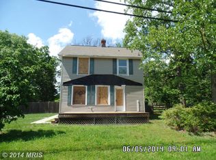 602 Donaldson Ave, Severn, MD