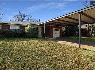 1924 NW 36th St, Oklahoma City, OK 73118