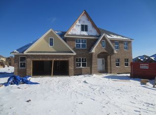 13155 Kinsale Ct, Lemont, IL 60439