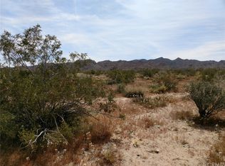 7245 Sun View Ave, Joshua Tree, CA 92252