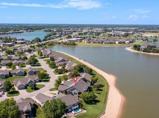 3158 N Westwind Bay St, Wichita, KS 67205