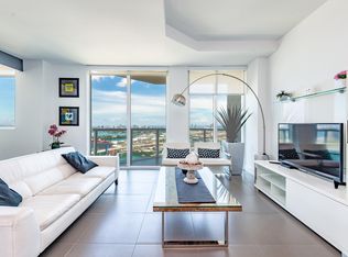 244 Biscayne Blvd APT 3902, Miami, FL 33132
