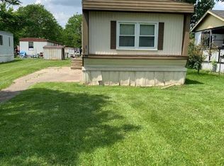 5960 Frederick, Romulus, MI 48174