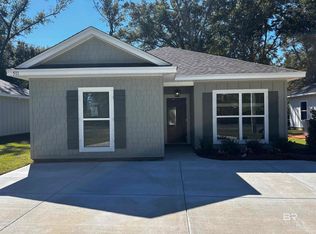 515 W Marigold Ave, Foley, AL 36535
