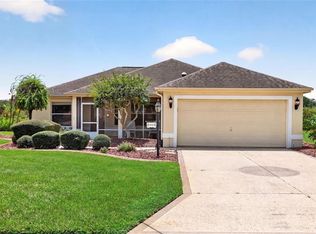 1719 CARRERA DRIVE, THE VILLAGES, FL 32159
