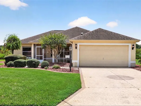 1719 CARRERA DRIVE, THE VILLAGES, FL 32159