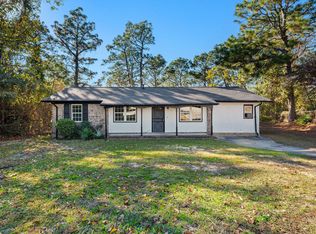 3415 Cauthen Drive, Augusta, GA 30906