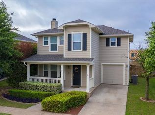 6909 Bountiful Grove Dr, McKinney, TX 75070