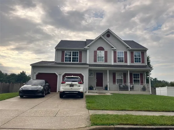14 Brady Cir, Middletown, DE 19709