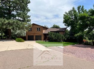410 Silver Spring Cir, Colorado Springs, CO 80919