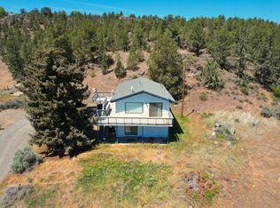 4928 NW Oneil Hwy, Prineville, OR 97754