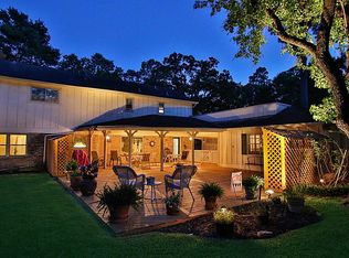 5922 Havenwoods Dr, Houston, TX 77066