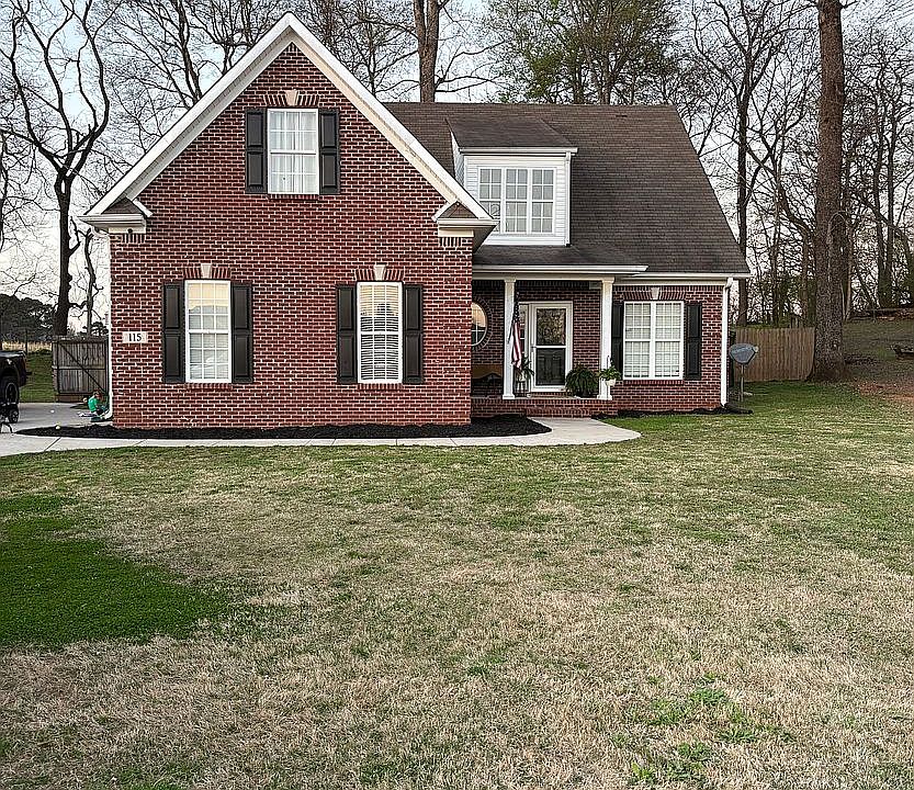 1st image of 115 Hickory Gln