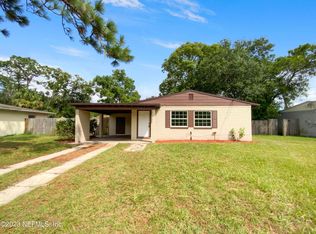 6231 Commodore Dr, Jacksonville, FL 32244