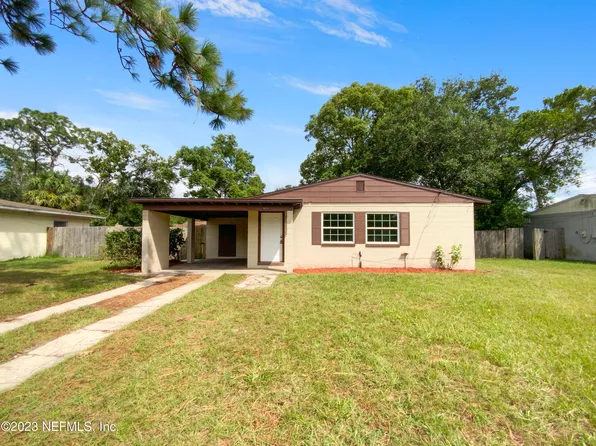 6231 COMMODORE Drive, Jacksonville, FL 32244