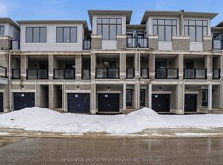 53 George Bales Ln, Richmond Hill, ON