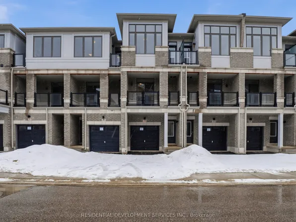 53 George Bales Ln, Richmond Hill, ON L4S 0P9