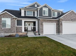 106 N 3600 W, Layton, UT 84041