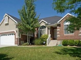 6501 Mount Hood Dr, West Jordan, UT 84084