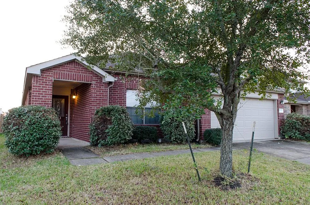 Building Photo - 19510 Remington Martin Dr
