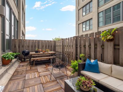 50 Dey St APT 238, Jersey City, NJ, 07306