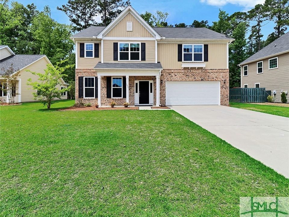1630 Garden Hills Loop, Richmond Hill, GA 31324 Zillow