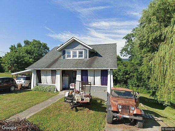 Property Front View