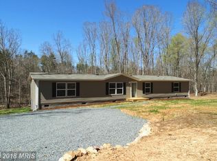 22217 Lahore Rd, Orange, VA 22960