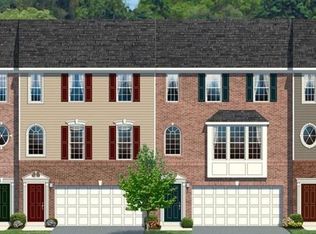 2015 Black Bear Way, Bridgeville, PA 15017