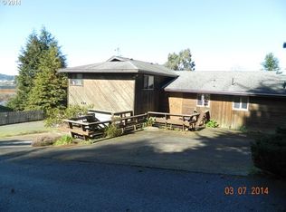 721 I St, Coos Bay, OR