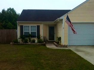 108 Gooding Dr, Havelock, NC 28532