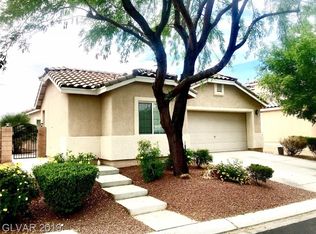 4605 Catfish Bend Rd, North Las Vegas, NV 89031