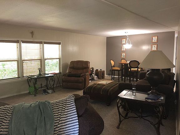 Living / Dining Room