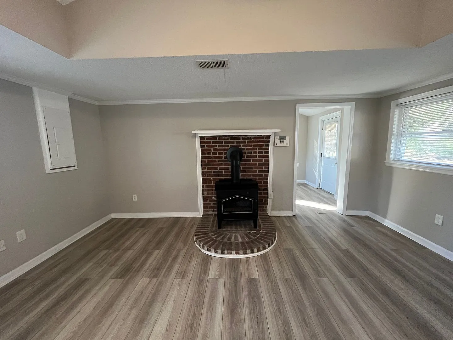 Updated Four Bedroom Home in Ogeechee Farms — Photo 3