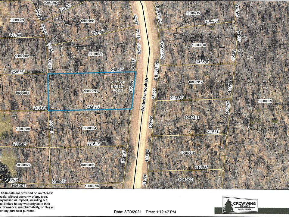 1st image of LOT 9 White Overlook Dr