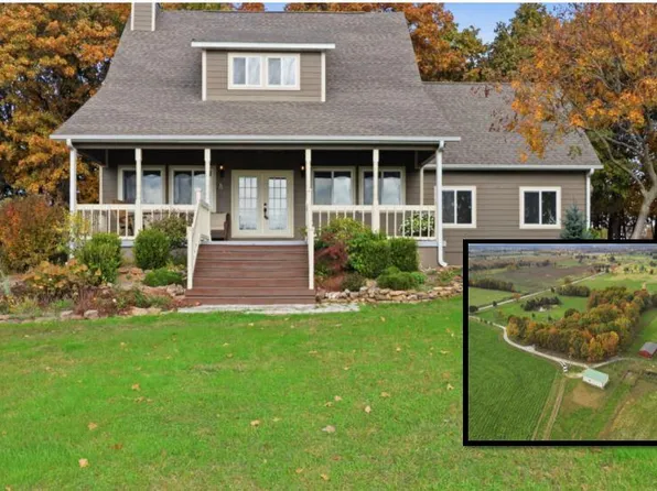 3327 Missouri 142, Moody, MO 65777