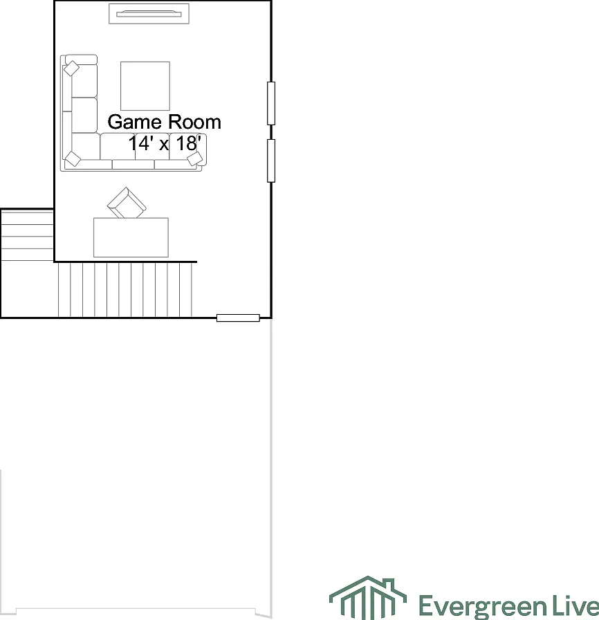 4 bed, 3.0 bath, 2378 sqft, $2,395 — Photo 3