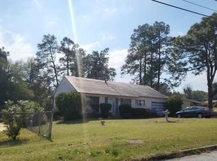 2520 Parkway Dr, Augusta, GA 30904