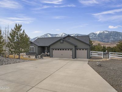 3500 Green Acre Dr, Carson City, NV, 89705