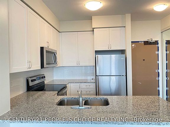 2nd image of 349 Rathburn Rd W #Penthouse 203