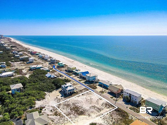 3rd image of LOT 11 Beach Shore Dr