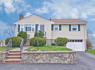 23 Calabrese St, Salem, MA 01970