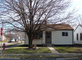 22066 Cunningham Ave, Warren, MI 48091
