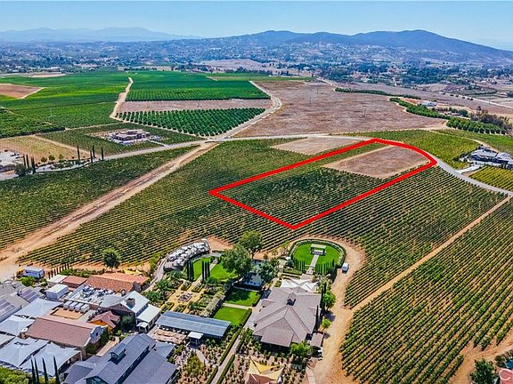 3rd image of 34980 Via Del Ponte Lot 7