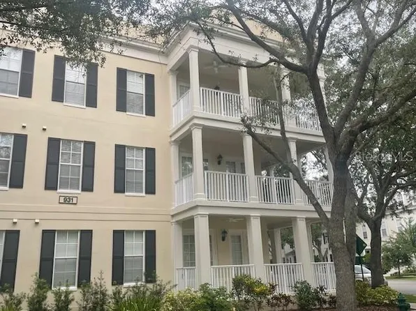931 Begonia Rd APT 301, Celebration, FL 34747
